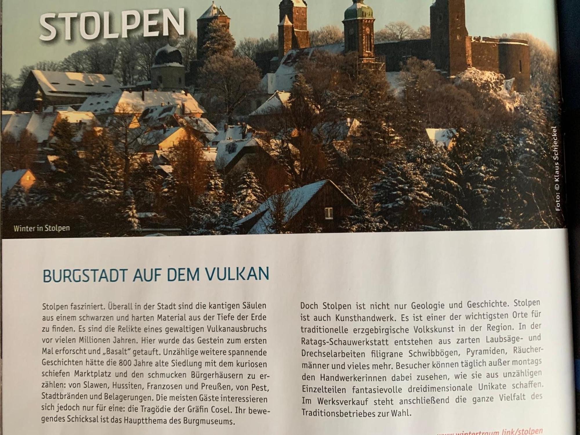 Fewo-Saechsische-Schweiz Stolpen Exteriör bild